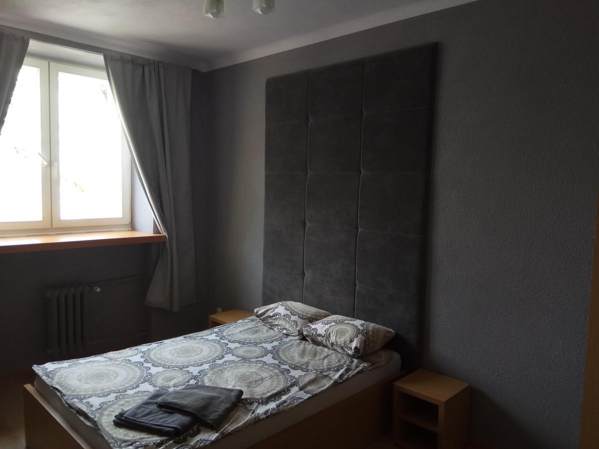 Nordic Apartamenty Malmeda بياليستوك المظهر الخارجي الصورة