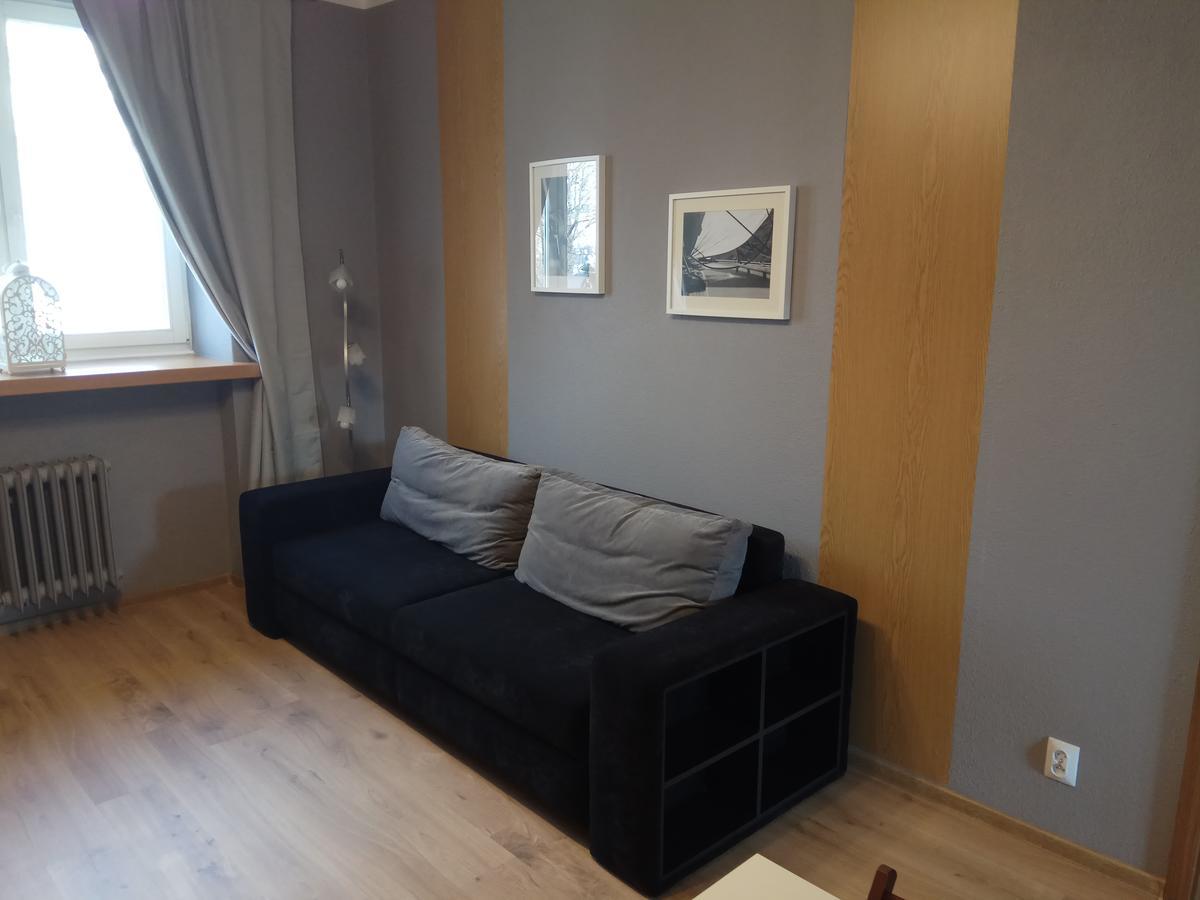 Nordic Apartamenty Malmeda بياليستوك المظهر الخارجي الصورة