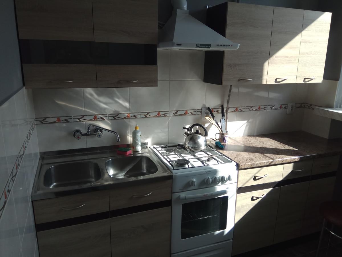 Nordic Apartamenty Malmeda بياليستوك المظهر الخارجي الصورة