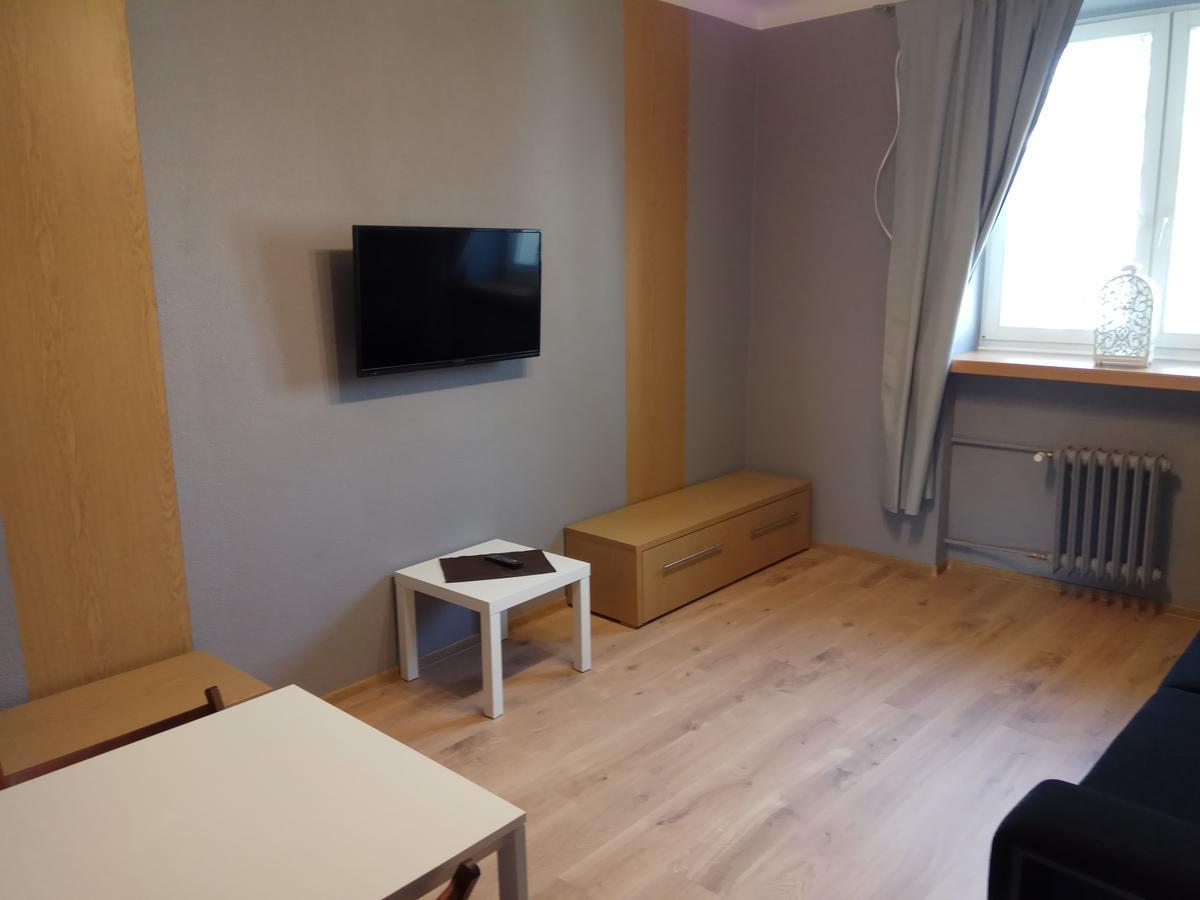 Nordic Apartamenty Malmeda بياليستوك المظهر الخارجي الصورة