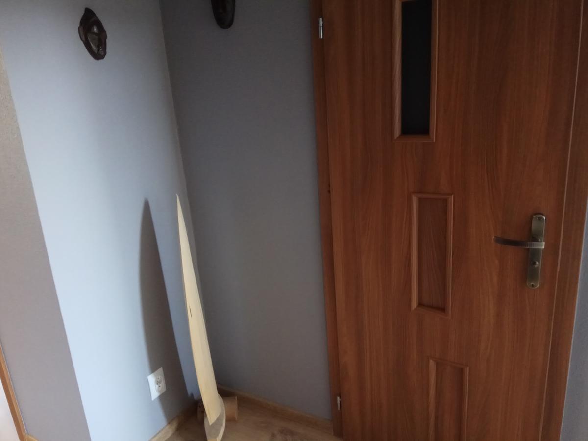 Nordic Apartamenty Malmeda بياليستوك المظهر الخارجي الصورة